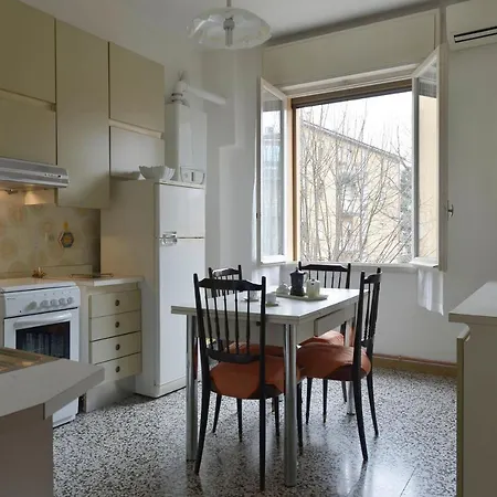 D-Apartment Gherardi *