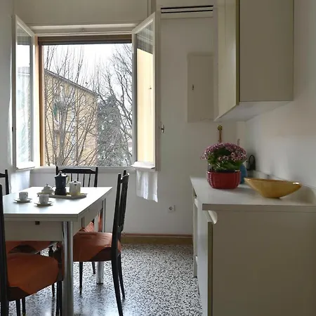 D-Apartment Gherardi Apartment Bologna