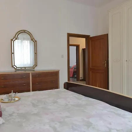 D-Apartment Gherardi Apartment *
