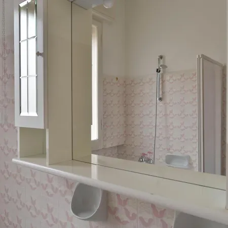 D-Apartment Gherardi Daire *