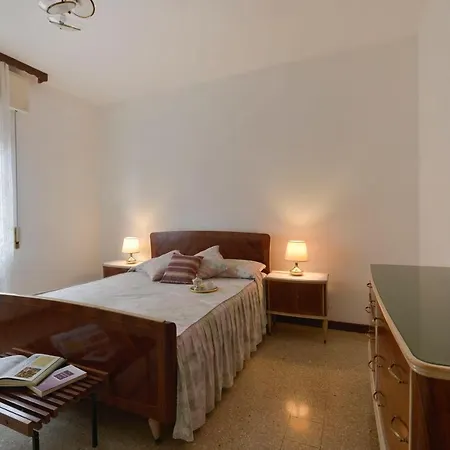 D-Apartment Gherardi * Bologne
