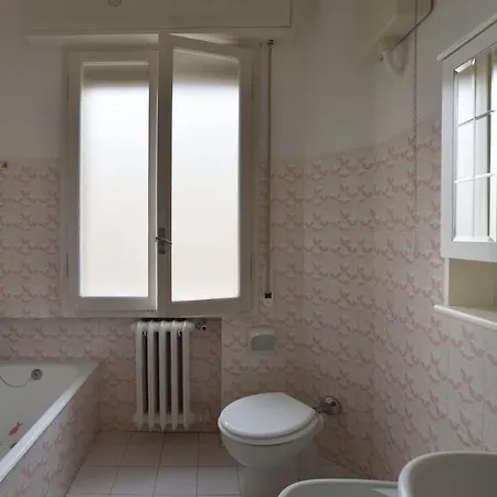 Appartement D-Apartment Gherardi *