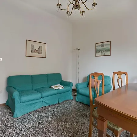 Appartement D-Apartment Gherardi *