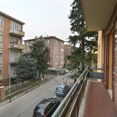 Appartement D-Apartment Gherardi