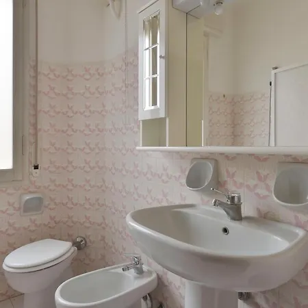 D-Apartment Gherardi Bologne