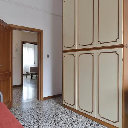 D-Apartment Gherardi *