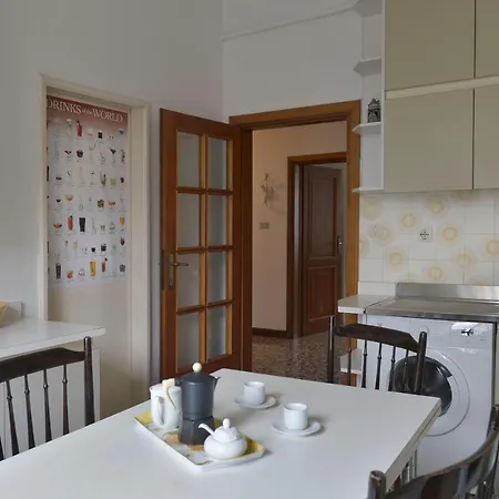 D-Apartment Gherardi