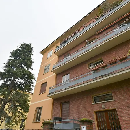 Appartement D-Apartment Gherardi *